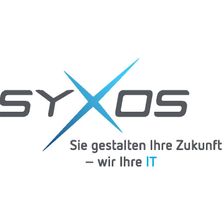 Syxos GmbH Jobs