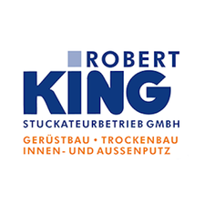 Robert King Stuckateurbetrieb GmbH Jobs