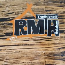 RMTH Ronny Müller Traditionell Holzbau Jobs