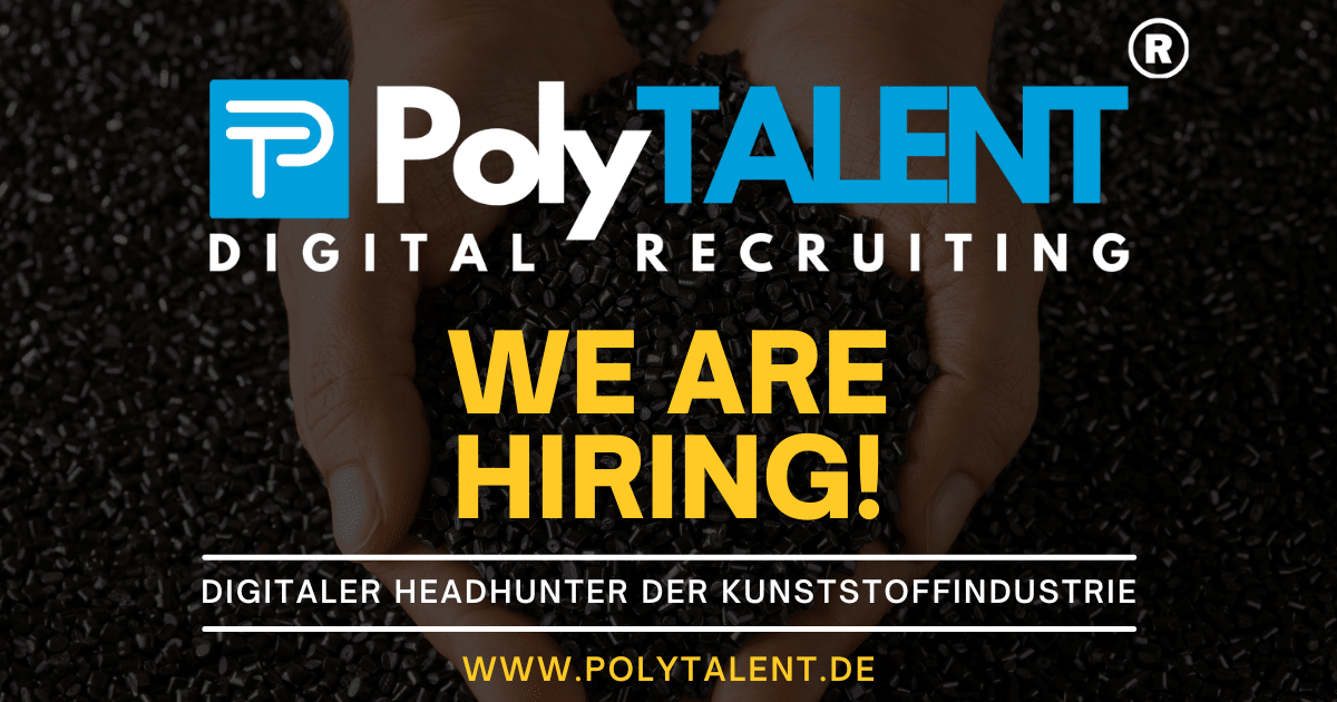 PolyTalent GmbH: Verbinde Dich mit Top ... Jobs