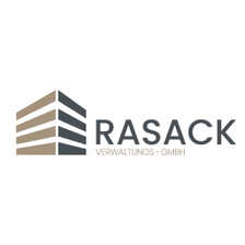 Rasack Verwaltungs-GmbH Jobs