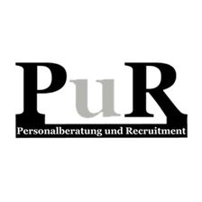 PuR Personalberatung Jobs