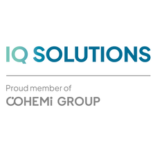 IQ Solutions Jobs