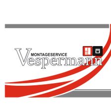 Montageservice Vespermann Jobs