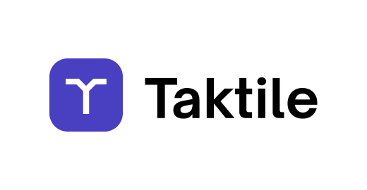 Taktile Gmbh 1 Jobs