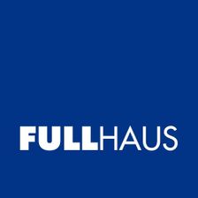 FULLHAUS GmbH Jobs