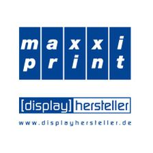 Maxxi Print GBL GmbH Jobs