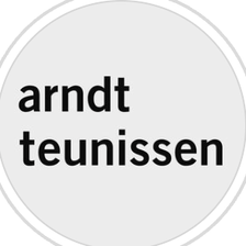 arndtteunissen Jobs