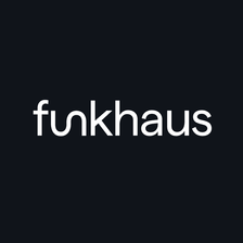 Funkhaus Creative GmbH Jobs