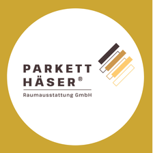 Parkett Häser Raumausstattung GmbH Jobs