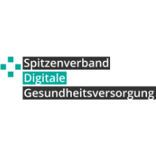 Spitzenverband Digitale Gesundheitsversorgung e. V. Jobs