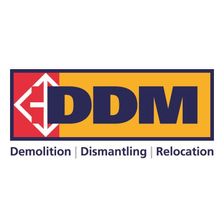 DDM Deutschland GmbH Jobs