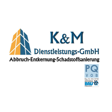 K & M Dienstleistungs GmbH Jobs