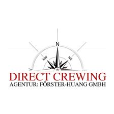 Agentur: Förster-Huang GmbH Jobs