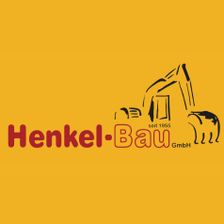 Henkel-Bau GmbH Jobs