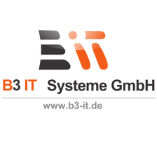 B3 IT Systeme GmbH Jobs