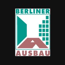 Berliner Ausbau GmbH Jobs