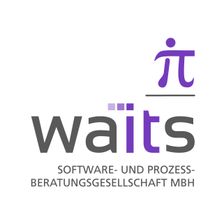 WAITS Software- und Prozessberatungsgesellschaft mbH Jobs