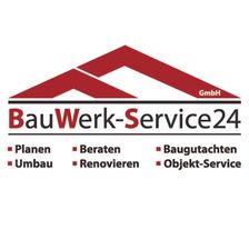 BauWerk-Service24 GmbH Jobs