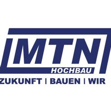MTN HOCHBAU GmbH Jobs
