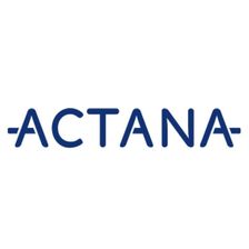 Actana Consulting Services GmbH Jobs