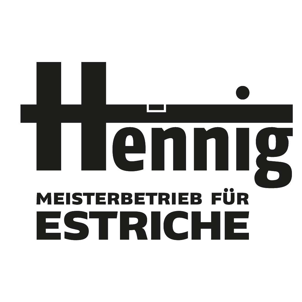 Hennig Estrich- und Bodenverlegung GmbH Jobs