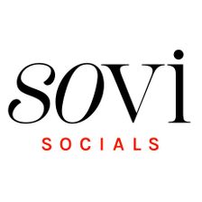 sovi socials Jobs