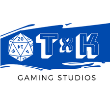 TxK Gaming Studios Jobs