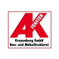 AK-Fenster Kreyenborg GmbH Jobs