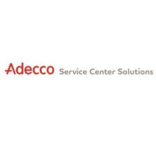 Adecco Service Center Solutions GmbH Jobs