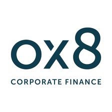 ox8 Corporate Finance Jobs