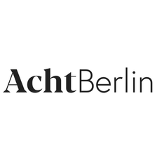 AchtBerlin Jobs