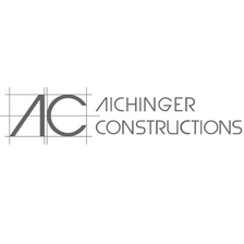 Aichinger Constructions Jobs