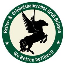Reiter- und Erlebnisbauernhof Groß Briesen GmbH Jobs