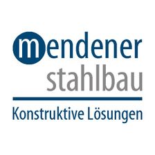 Mendener Stahlbau Jobs