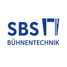 SBS Bühnentechnik GmbH Jobs