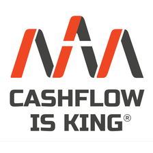 Cashflow is King Jobs