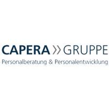 CAPERA GmbH & Co. KG Jobs