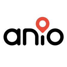 Anio GmbH Jobs