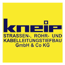 Kneip Straßen-, Rohr- und Kabelleitungstiefbau GmbH & Co. KG Jobs