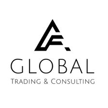 AF Global Global Trading & Consulting GmbH Jobs