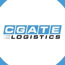 CGATE Logistics GmbH Jobs