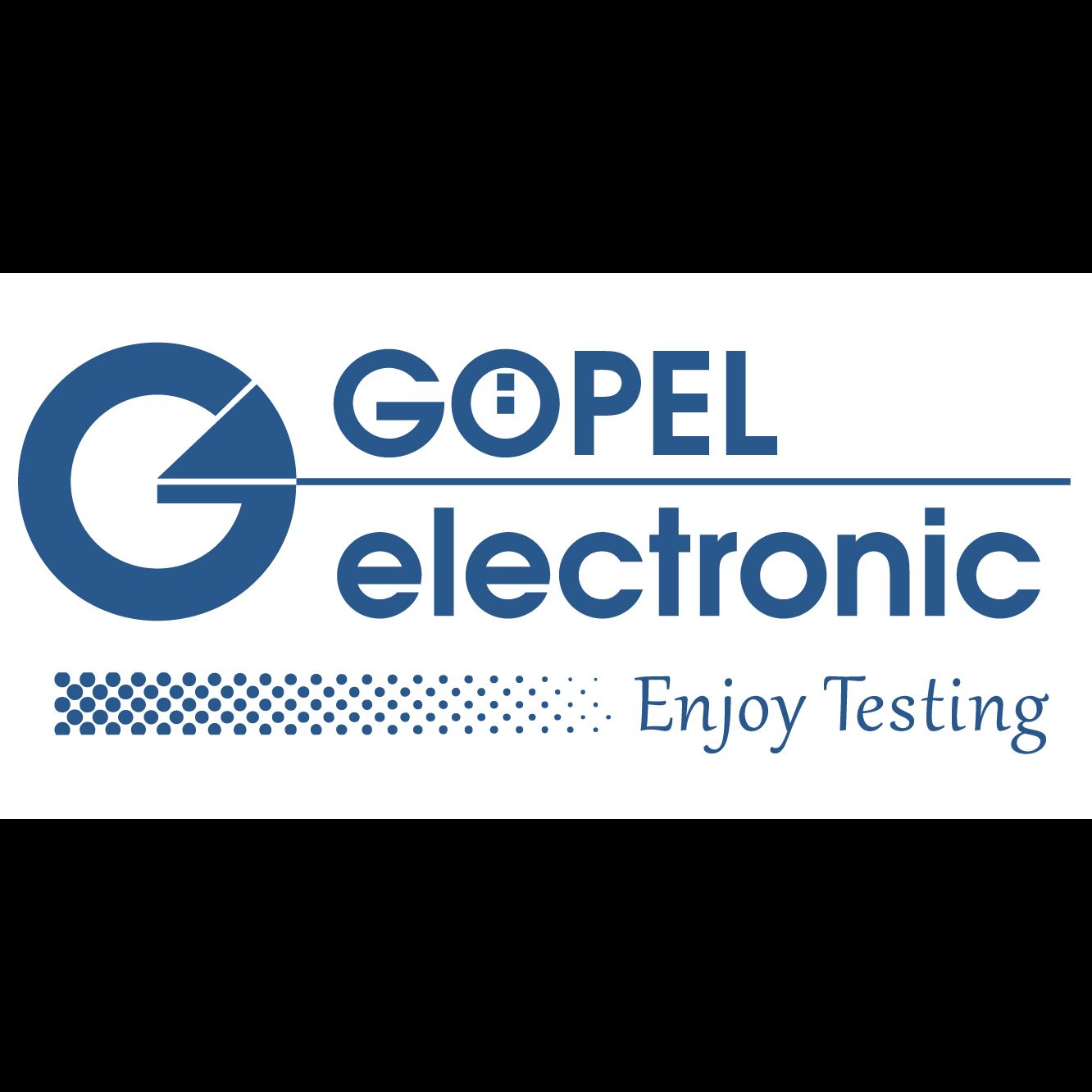GÖPEL electronic GmbH Jobs