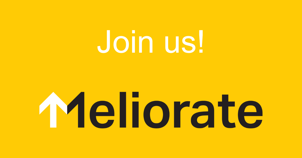 Meliorategmbh1 Jobs