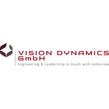 Vision-Dynamics GmbH Jobs