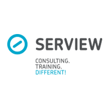 SERVIEW GmbH Jobs