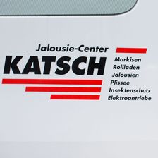 Jalousie-Center-Katsch GbR Jobs