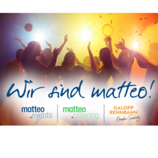 Agentur matteoevents e.K. Jobs