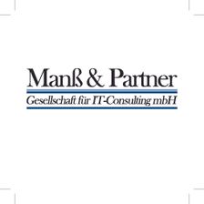 Manß & Partner GmbH Jobs