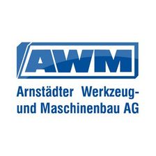 Arnstädter Werkzeug- und Maschinenbau AG Jobs